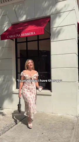 It’s a real form of therapy ok?!🌝