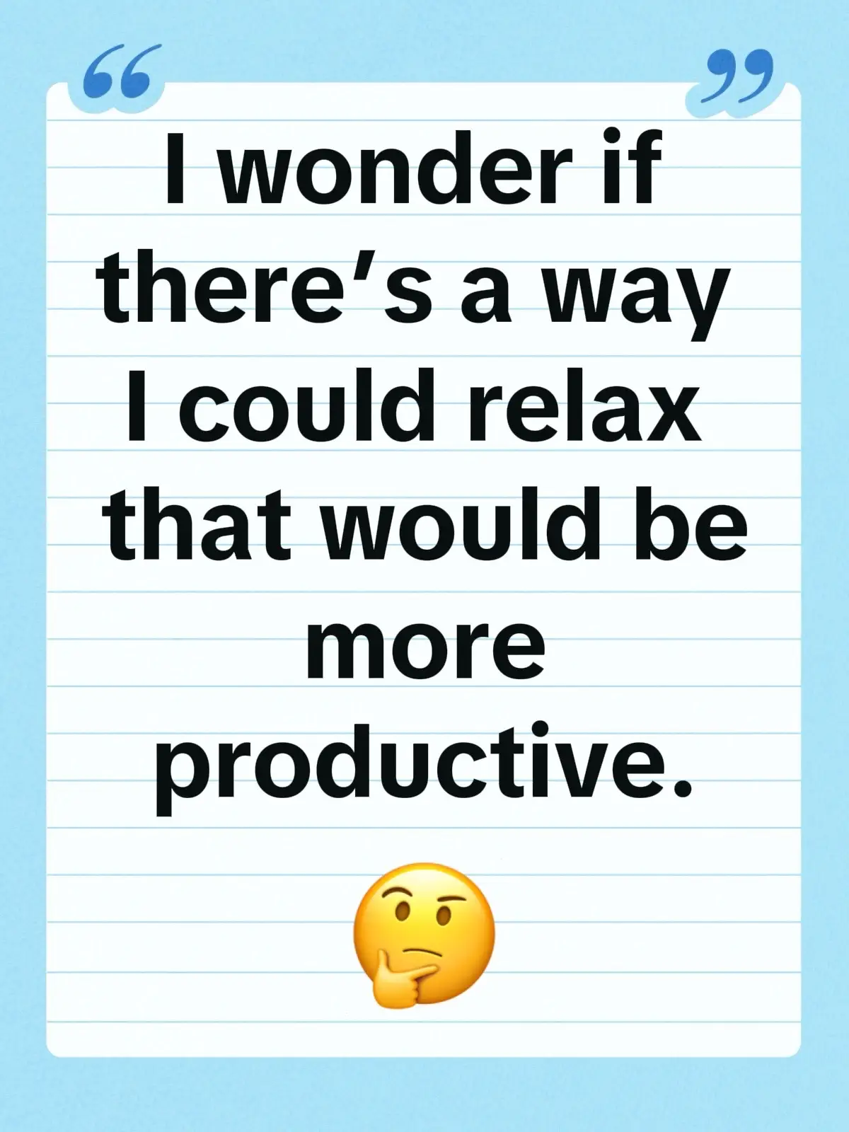 LOL 😂 
