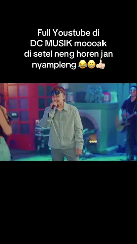 DC musik jan porem tur nyeni tenan @DC. PRODUCTION @DENNY CAKNAN #fyp #viral #rombongannyeni #dcmusik 