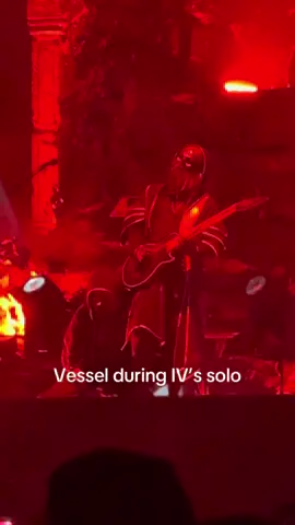 Sleep Token | Louder Than Life 2025 #louderthanlife #2025 #sleeptoken #vessel #IV @Sleep Token 