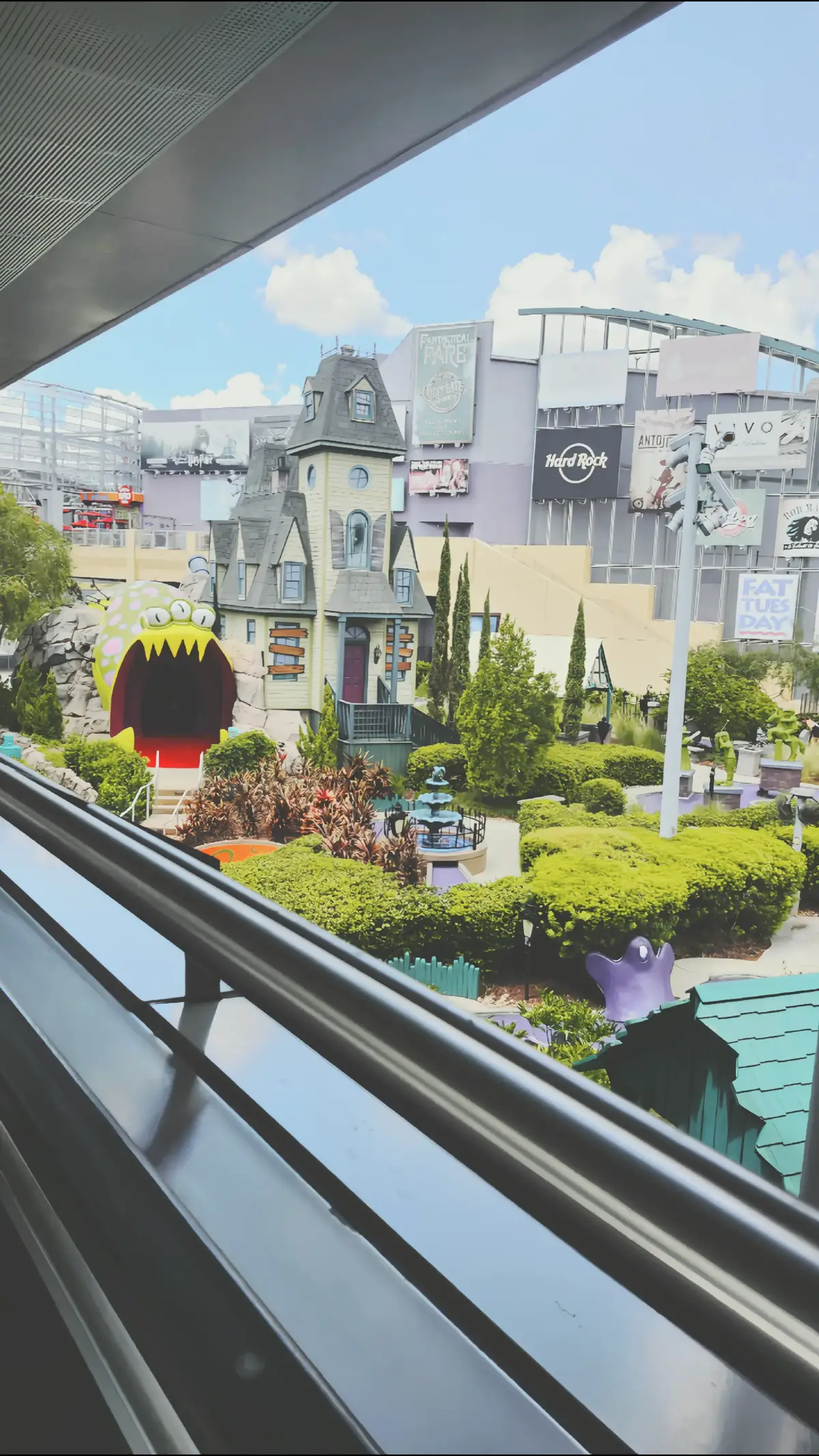 long time no see, tiktok. #universalstudiosorlando #universal #slideshow #viral #fyp 