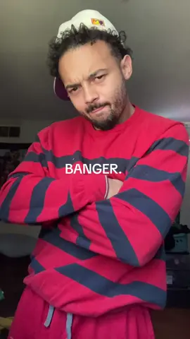 Really one of them ones 🤣