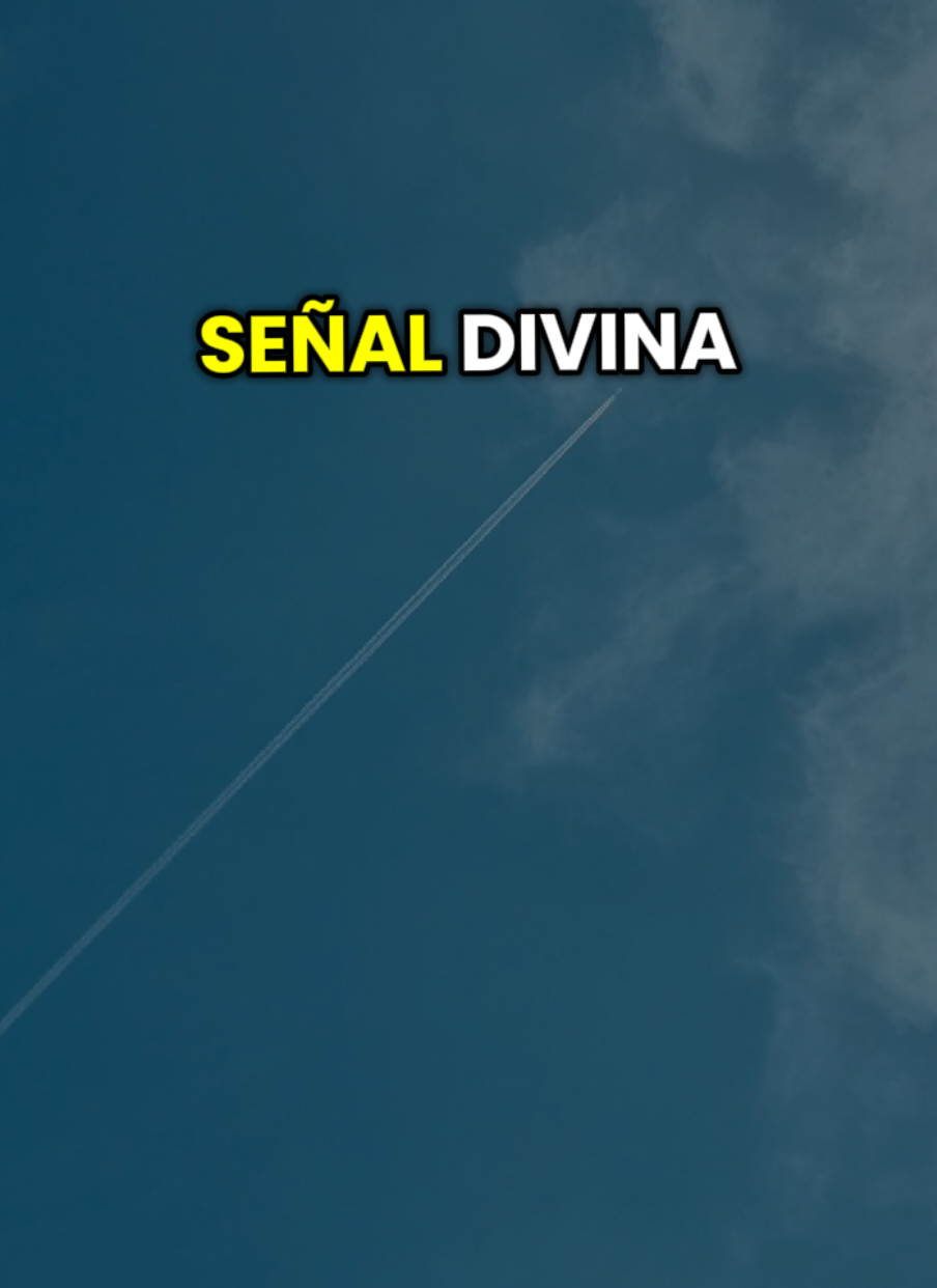 señal divina #protecciondivina #agradecimientoinfinito #reflexionesdelavida 