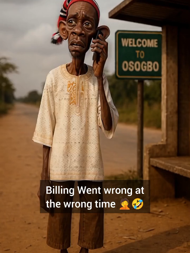 Billing went wrong at the wrong time 🤦🤣  #wayatv #fyp 