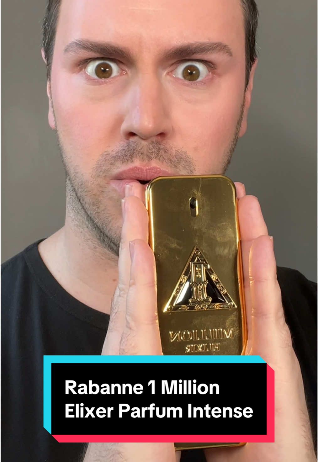 gifted by rabanne, the 1 Million Elixer Pafum Intense envelopes you in a soft and silky masculine scent that you and everyone around you is sure to love! @rabanne @sephora #rabanne  @rabanne @sephora #rabanneparfums #sephora