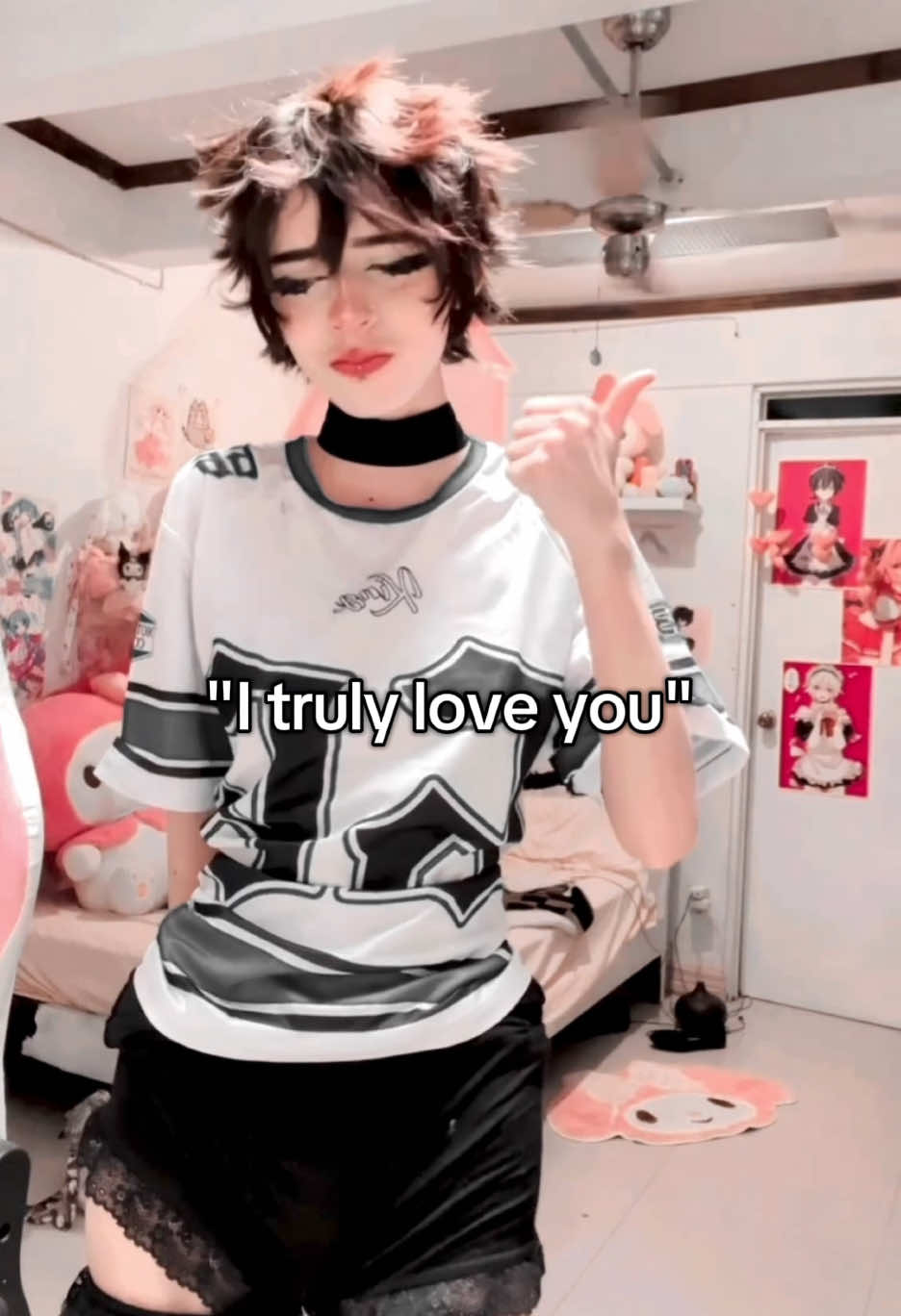 (#femboy) Honestly, I don't know if I believe these words anymore. After having a relationship n friendships with many ppl for years, and they act as if I never existed, it's hard to believe it again. #meme #humor #femenineboy #newcomputers 