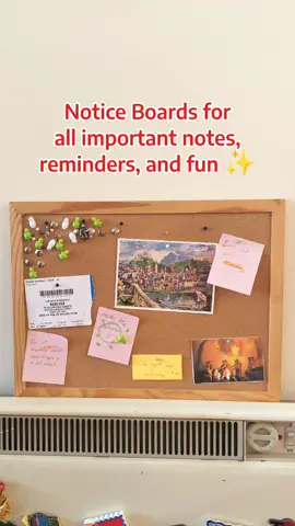 Three student hacks that you must try for back to uni period 💥 with everything from cork boards to really useful boxes available in-store and online! #studenthacks #studentlife #university #ryman #stationery