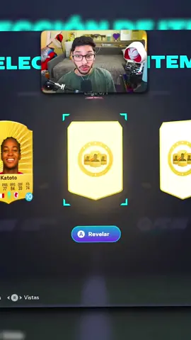 juge fifa26 #parsti #fc26 