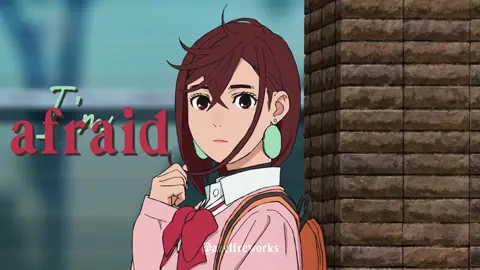 He found her 🥹… Am I late for this @JVKE ? 🫣 #dandadan #dandadanedit #okarun #ayase #fyp 