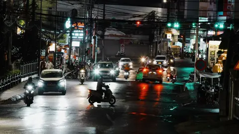 Video gốc cho mọi người lưu về ghép nhạc #ptl #photobikerdalat #dalat #mua 