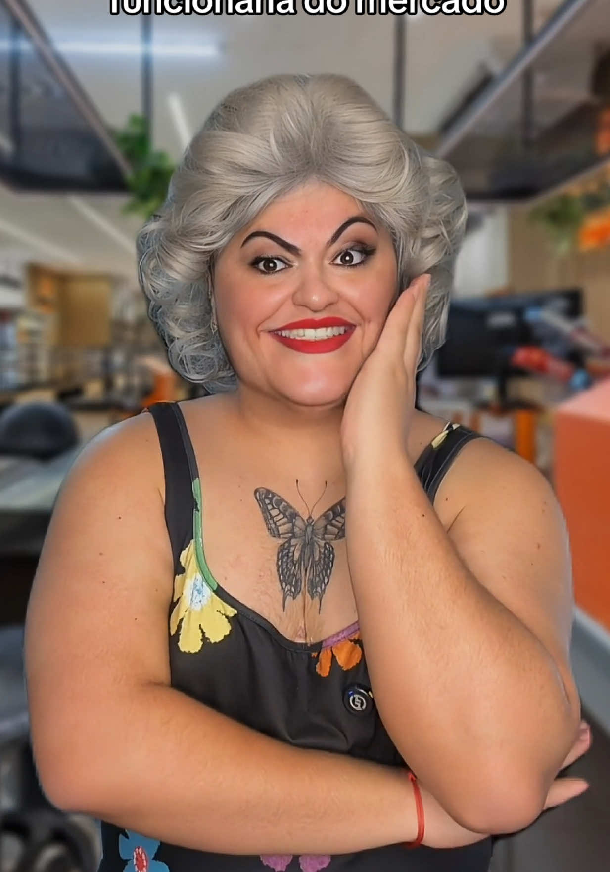 O Plot no final, tadinha da Roh 🗣️🗣️🗣️ ib: @Irezinho 