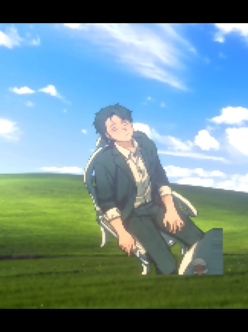 Subaru 8 Bit Trend | Re Zero Backrooms Level Edit | 8 Bit Subaru Natsuki Edit | Backrooks Edit | #subaru #rezero #backrooms #rezeroedit #fyp #subarunatsukiedit #subarunatsuki #backroomsedit #subaruedit #viral #blowup