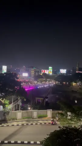 citylight semarang emng cakep bgt #semarang #fyp #ruanginteraksisemarang #citylights 