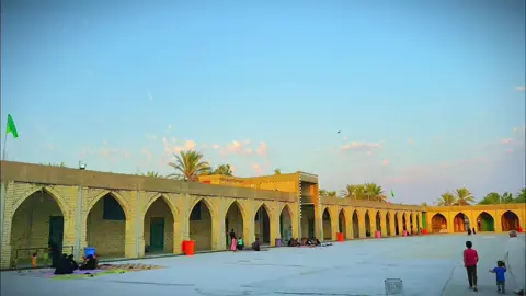 #تصويري #الهاشميات__بنات_الحسن_ع 