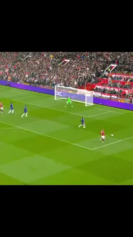 Man U 1-0 Chelsea. Gol Bruno Fernandes.🔥 #manchesterunited #chelsea#PremierLeague #gol #brunofernandes