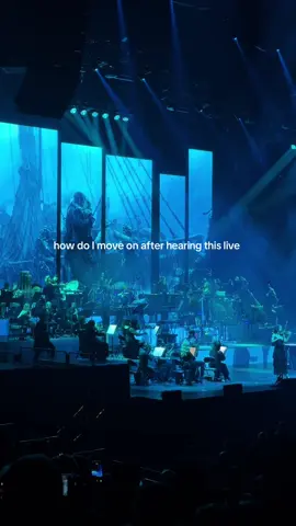 🎼🖤✨ #hanszimmer #theworldofhanszimmer #piratesofthecaribbean 