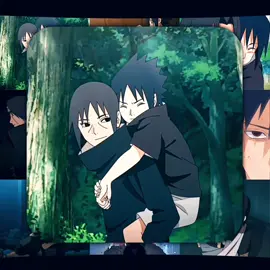 I had to remake this | #sasuke #sasukeuchiha #itachi #itachiuchiha #fyp 