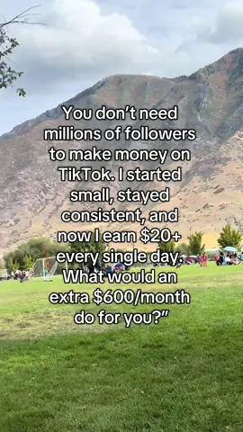 It’s actually easy to make an extra $600 a month if you use Noise! #noise #becca #sidehustleformoms #makemoneyonline #sidehustletips #sidehustleideas #makemoneyfromyourphone #beginnersidehustle 