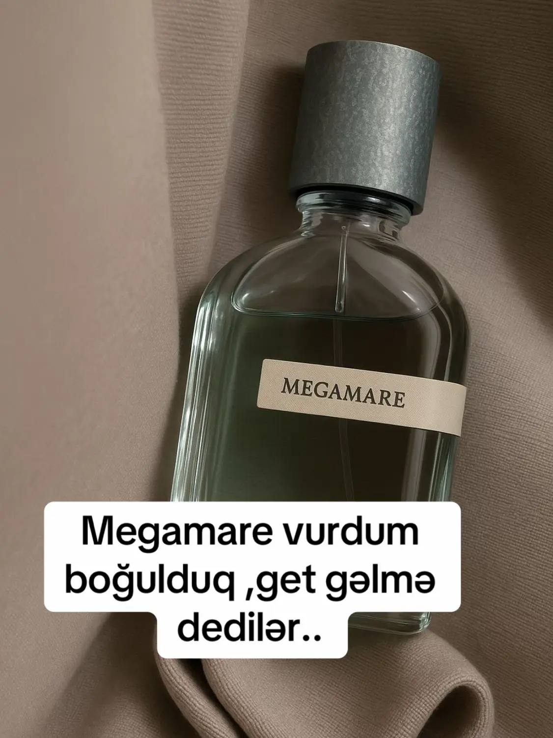 Çatdırılma mümkündür.❤️‍🔥📩 #parfum #fypシ゚ #keşfet 