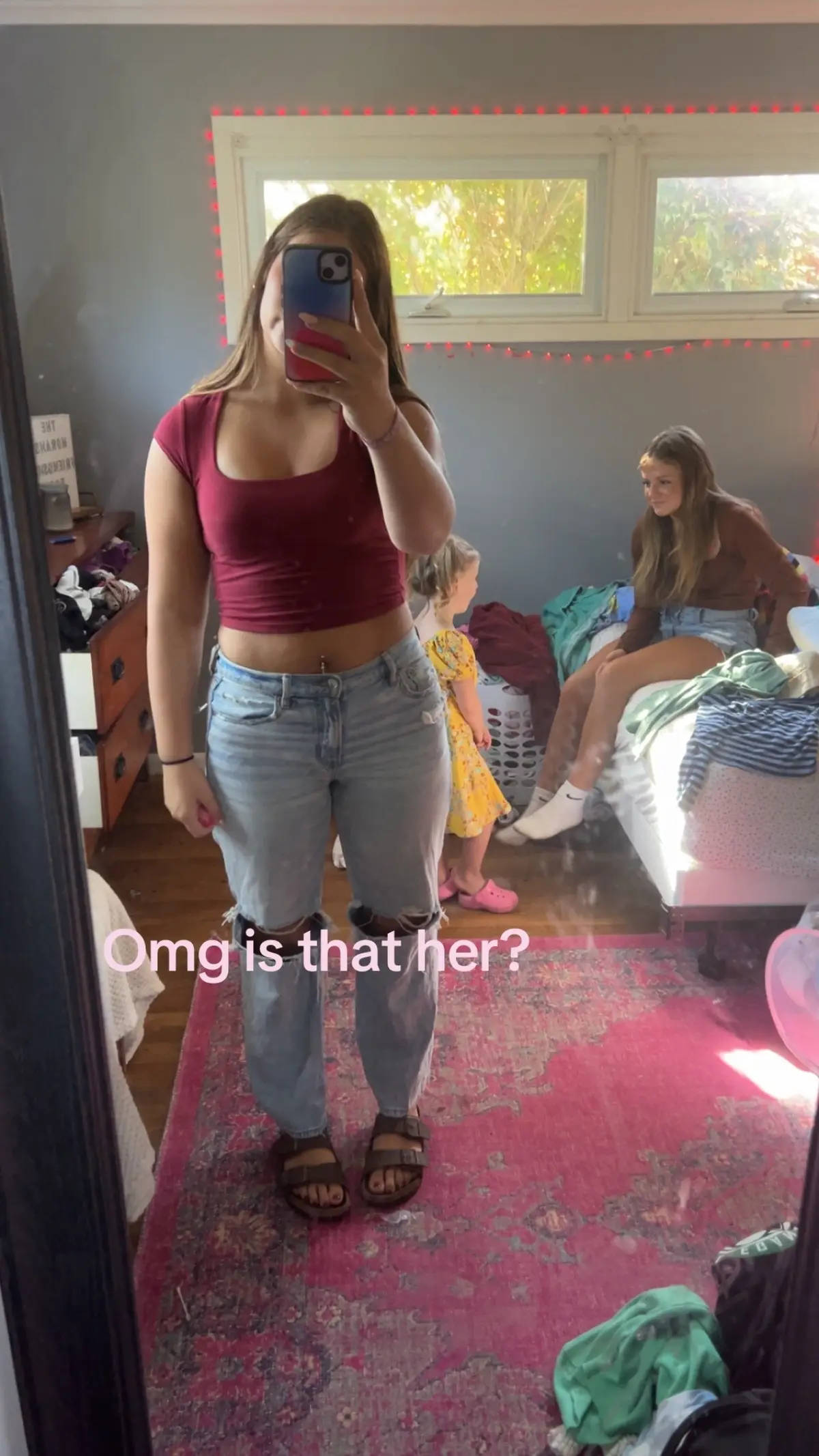 Booty bandit #LanguageLearning #wlw #foryoupage #viral 