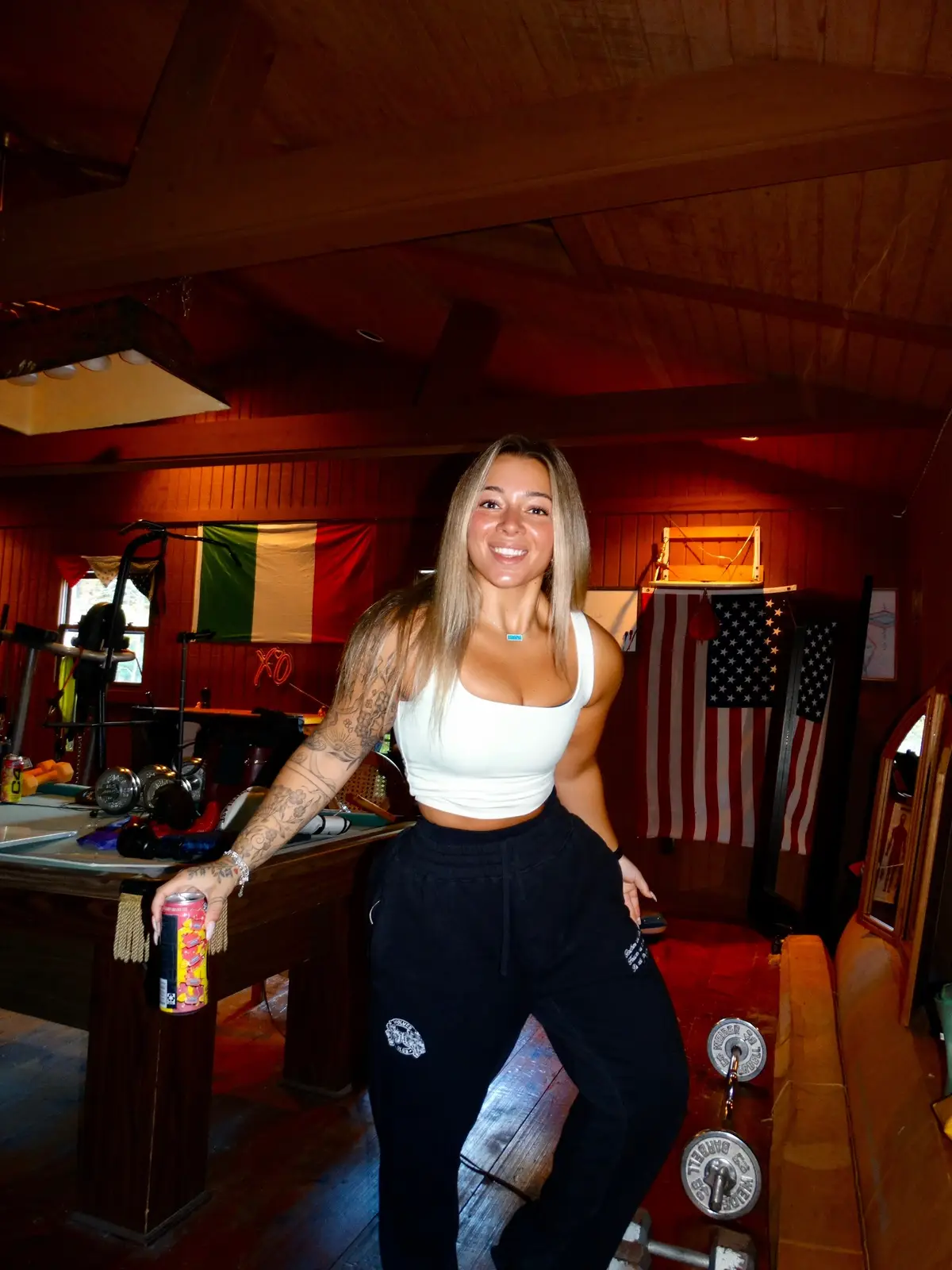 #fyp #foryou #foryoupage #gym #workout 