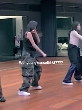 #wonyoung #fypシ゚viral #dance #ive 