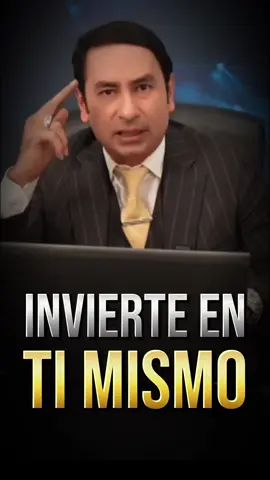 Invertir en mí fue mi mejor decisión. Aprendí a transformar mi mente en oro. Si quieres aprender a hacer lo mismo, inscríbete ahora a nuestro seminario Creando Riqueza. . ¿Quieres aprender a INVERTIR en la bolsa de valores? 👉🏻 Comenta la palabra 