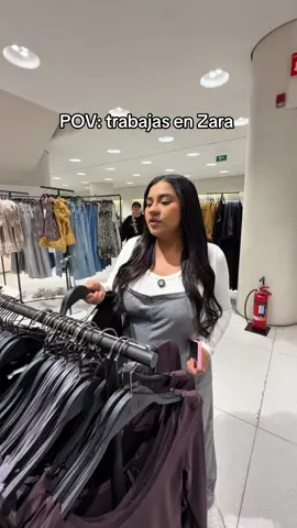 Son #comedia #humor #zara #empleadosdezara 