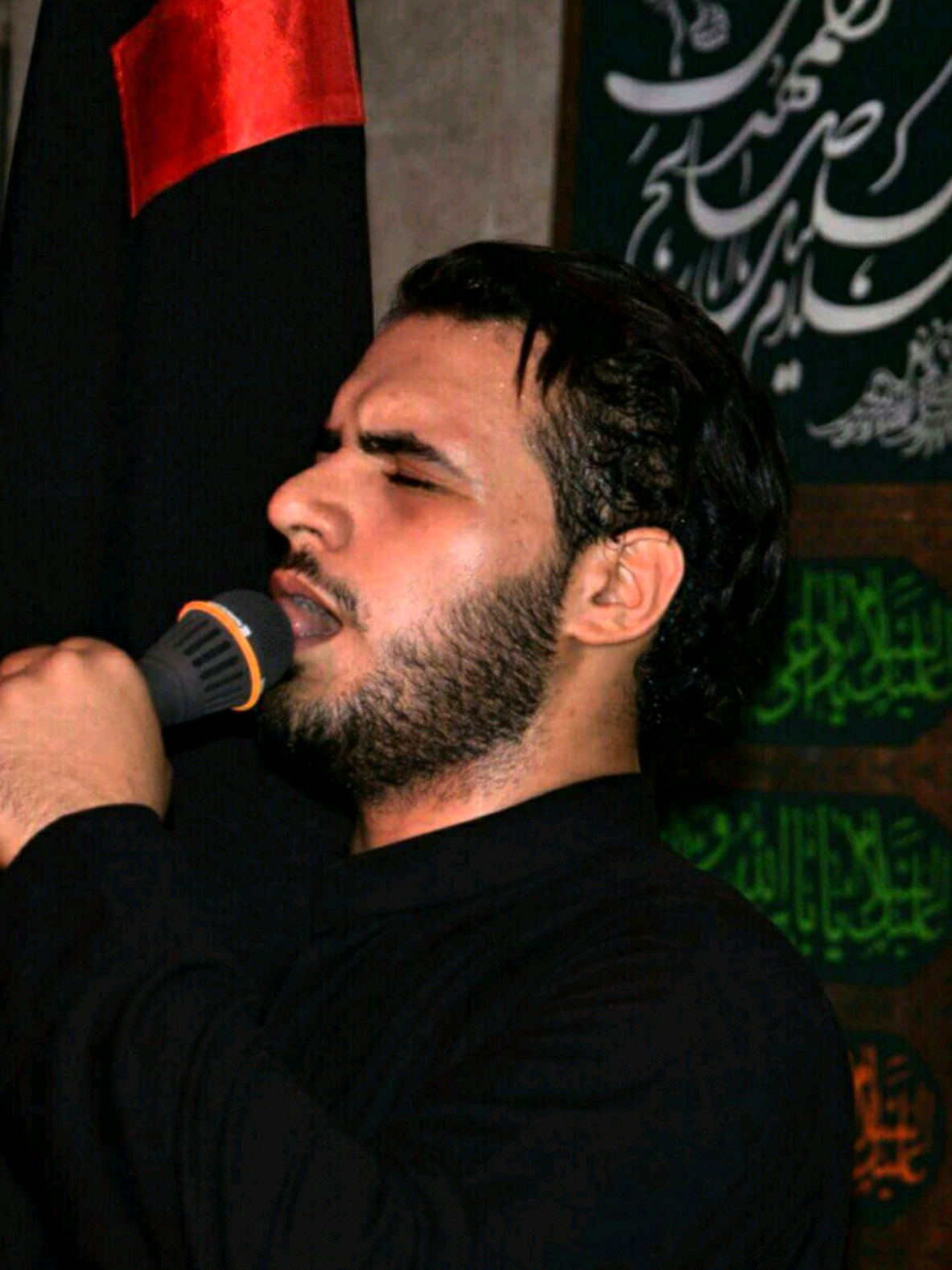باختصار  #محمد_باقر_الخاقاني #تصاميم #قصائد #اللهم_صل_على_محمد_وآل_محمد #اللهم_عجل_لوليك_الفرج 