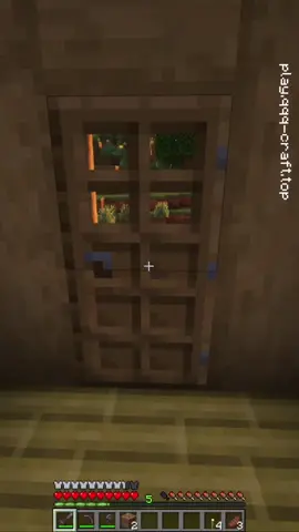 #qqqcraft #майнкрафт #Minecraft #малесенькідолоньки 