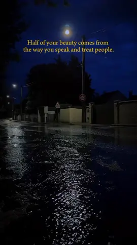 Half of your beauty comes from..... #foryou #viraltiktok #fyp 