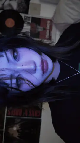 contact lenses from @TTDeye Colored Contact Lens ; use code “hikikomori” or link in bio for a discount >_<
