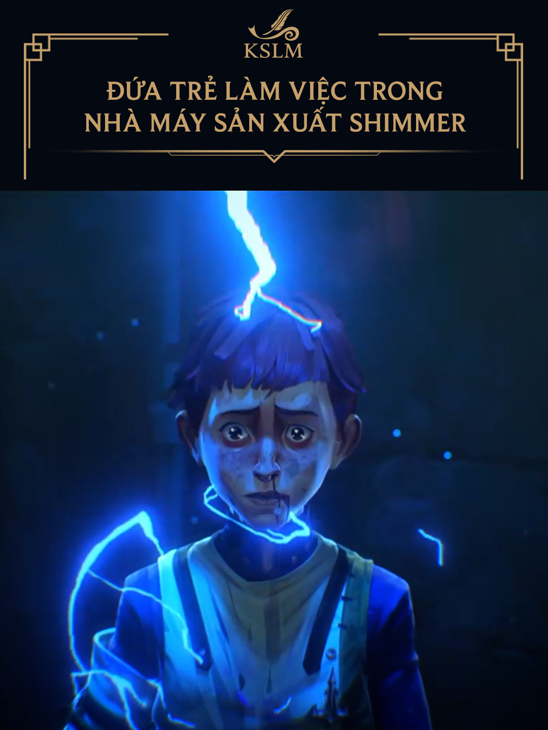 Đứa trẻ làm việc trong nhà máy sản xuất Shimmer #lienminhhuyenthoai #leagueoflegends #lore #arcane #runeterra #lienminhtocchien #leagueoflegendsvideo #arcaneedit #tocchienmobile #lienminhtiktok #wildrift #leagueoflegend #cottruyenlienminh #shorts #facts #leagueoflegendsedit #kslm #kysulienminh #lmht #wildriftmobile #lienminhvietnam #cottruyengame #shortsvideo #factsyoudidntknow #lienminhhuyenthoaivietnam #tocchien #wildrift #piltover #zaun #jayce #leagueofvillains #lienminh #cottruyen #jaycearcane #renni #arcaneseason2edit #jaycearcaneedit #leagueoflegendsriotgames