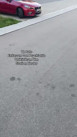 #ulm #uniklinikumulm #psychiatrie #obdachlosigkeit #paintok 