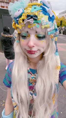 @💗🥩Minty🥩💗 🔥🏡💀 #decorafashion #decorakei #jfashion #harajukufashion 