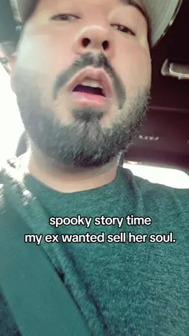 #fyp #storytime #spiritualtiktok #scary