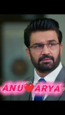 #abgawaranikoiorbhojomaritrhautmpaymary💔💔#tumsetumtak🌍💫 #anurya❣️ #anuaryavardhan💕 #cutecouple❤💙 