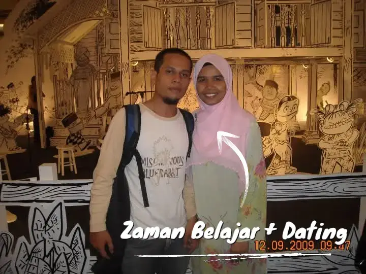 Sekejap saja Masa berlalu, Tiba-tiba sudah 14 Tahun Bersama 🥰