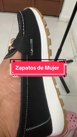 Zapatos de Mujer#zapatos #mujer #comodidad #fashion #tiktokshop 