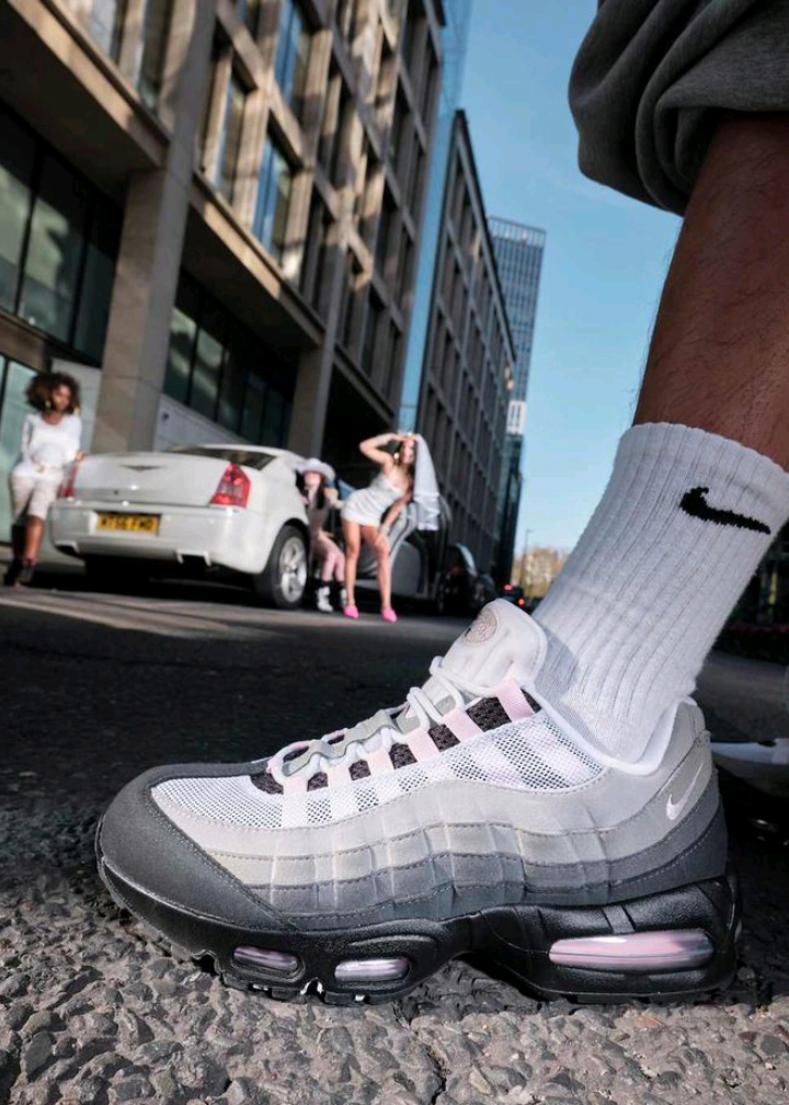 Nike Air Max's #nike #tn #targetaudience #ogseven 