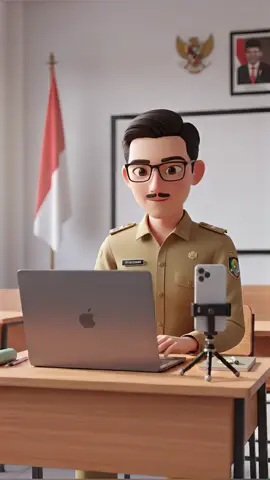 Sudah sampai mana persiapan untuk UKPGGnya Bapak/Ibu?  #ukppg #ukinppg #utbk2025sukses #ukppg2025 #guruhebat 