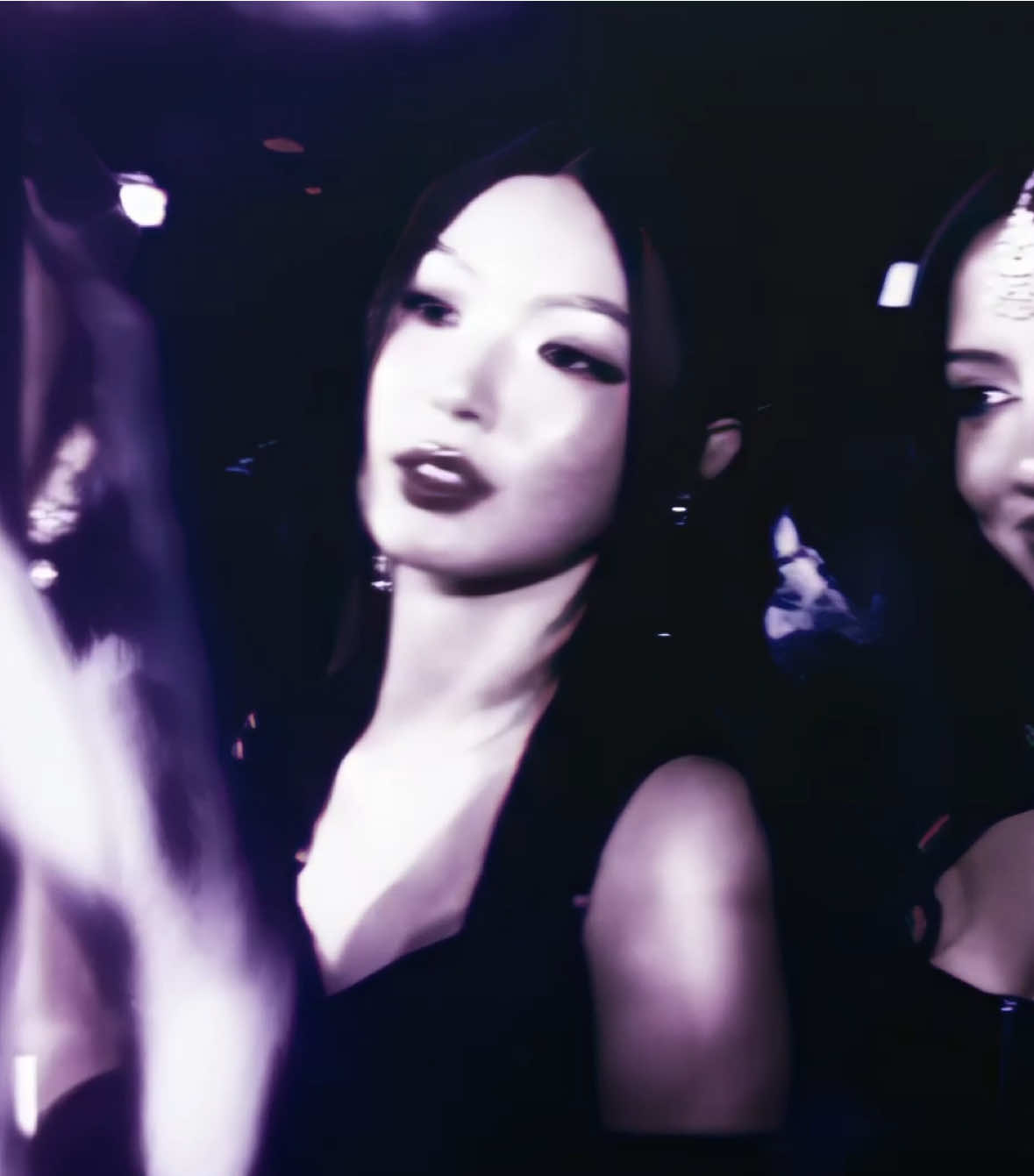 yoonchae vers!! || #katseye #katseyeedit #katseye_yoonchae #yoonchae #rynalith 