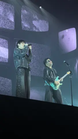 ถ้าวันไหนที่เธอผิดหวัง ยังมีฉันอยู่เสมอ❤️‍🩹 นิโคติน -  Mirrr LIVE AT Mirrr DAY DREAMING THE 1ST CONCERT 💙 #Mirrr #MirrrDAYDREAMINGTHE1STCONCERT #หมึกกรุบบุกMirrrConcert #Sapporoisverycold #WorldTH 