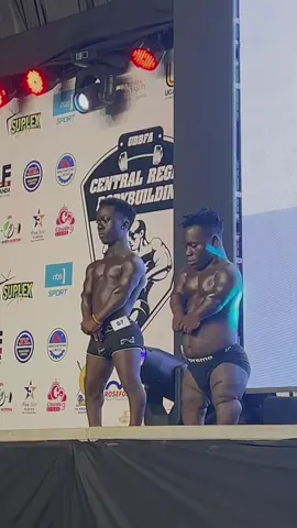 UMA SHOW GROUNDS #sonkooo #ugandatiktok🇺🇬 #Bodybuilding 