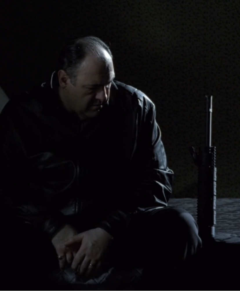 Spoilers for the sopranos #thesopranos #tonysoprano #edit #fyp #xyzabc 