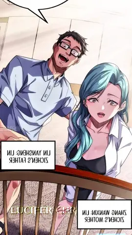 #manhwarecap #isekai #manhwa #manhwaedit #manhwareccomendations #manhwaedit #monster #animerecap #webtoon Sauce - Infinite Evolution Starting from Zero Chapters - 8, Ongoing, Manhua Genres - Fantasy, Action WATCH NOW! 💥 Born with a system, Lin Zichen became a newborn prodigy—mastering sit-ups by 8 months, lifting 40kg at age two, and saving his friend from bullies, all while chasing the gene fuser dream. Disclaimer: This video is a transformative recap and commentary of the original manhwa. It is created for educational and entertainment purposes under the principles of fair use (Section 107 of the Copyright Act). The content is not a substitute for the original work, and viewers are encouraged to support the official release. All rights belong to the respective copyright holders.