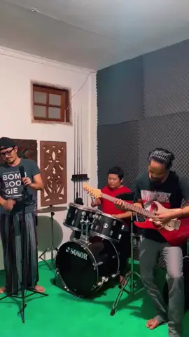 KASBON BEN