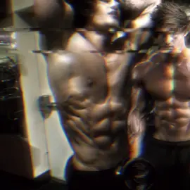 maybe 🤔 #davidlaid #jeffseid #zyzz #gym #aesthetics 