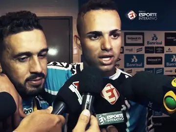 Luan 7 #gremio #futebol #luan #gfbpa #libertadores 
