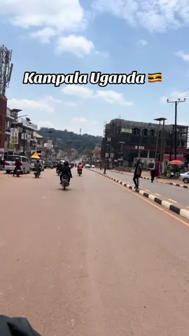Kampala Uganda  #ugandatiktok🇺🇬 #ugandatiktok #fyp #exploringuganda #lily_stylegirl #views #kampala_tiktokers 
